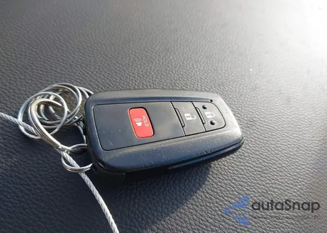 2023 Toyota Rav4 Xle из США, поврежденный, VIN 2T3P1RFV7PC389391